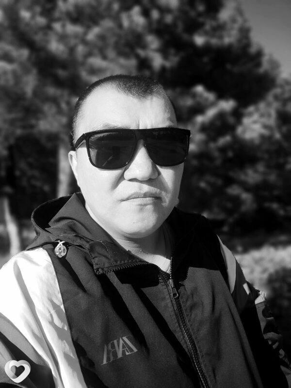 Kanat, 37, Щучинске — анкета №293378