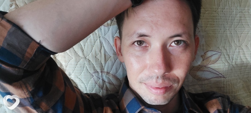 Nail, 36, Москве — анкета №293384