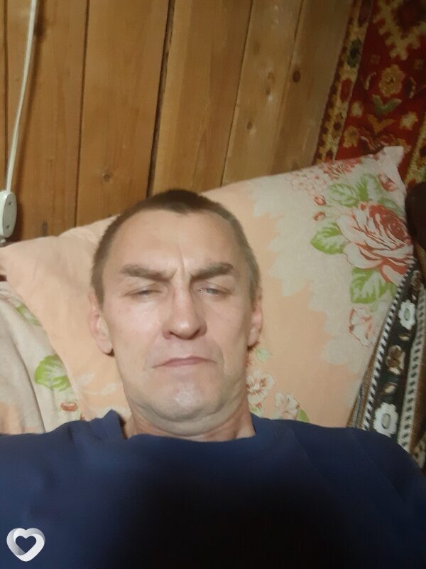 Анатолий, 53, Москве — анкета №293314