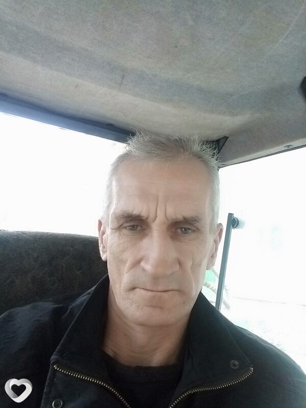 Сергей, 55, Шахтах — анкета №293316