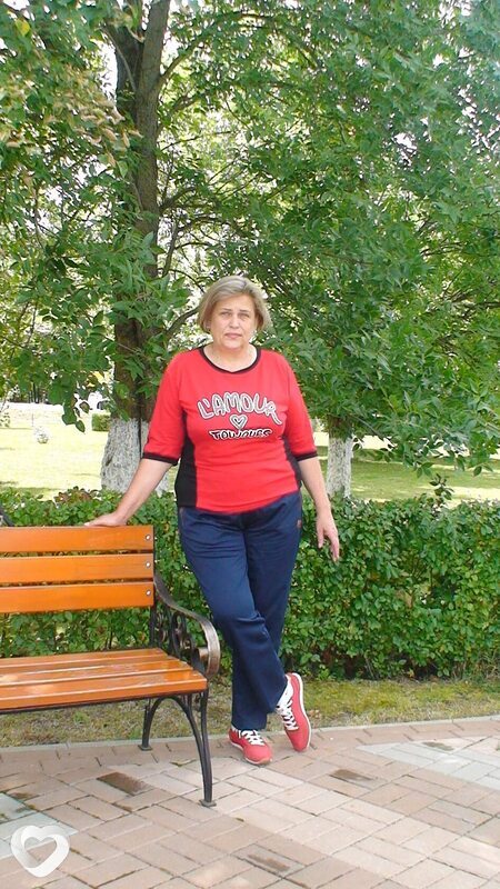 Россия, 64, Белгороде — анкета №293322