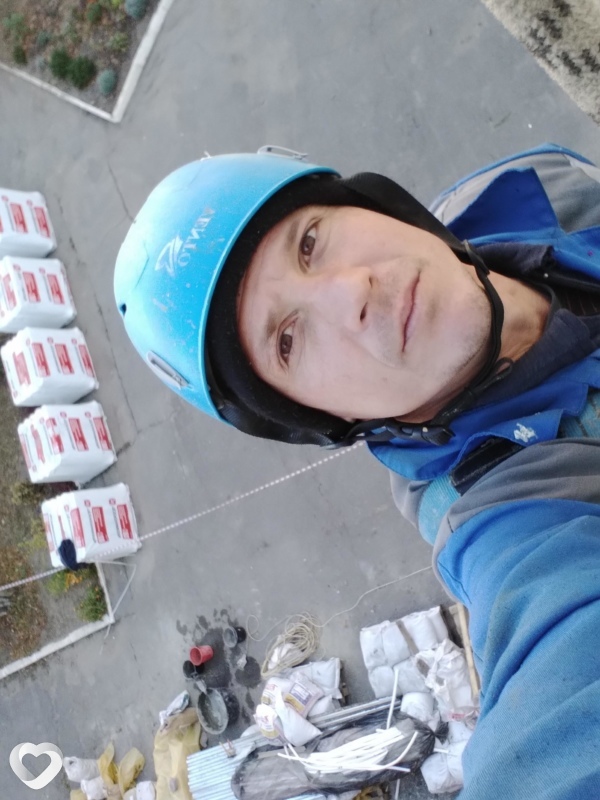 Александр, 37, Волгодонске — анкета №293324