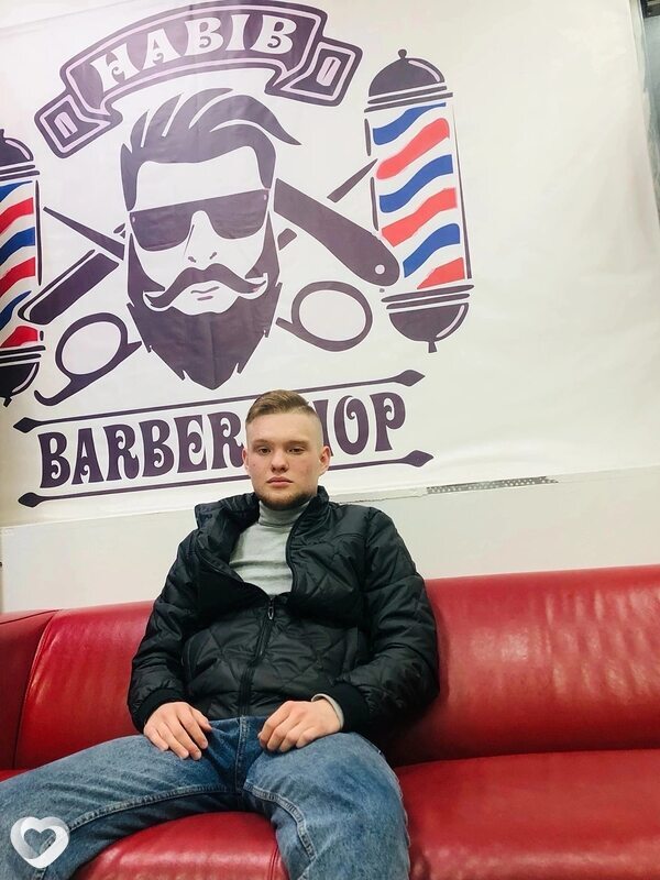 Дамир, 22, Ульяновске — анкета №293325