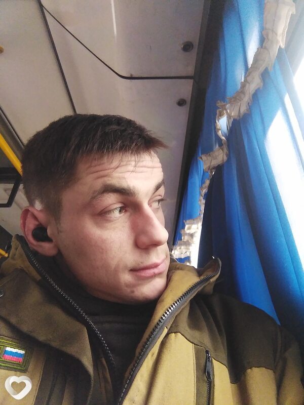 Николя, 32, Пинске — анкета №293329