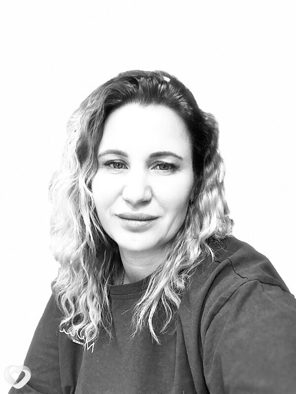 Екатерина, 38, Красноярске — анкета №293444