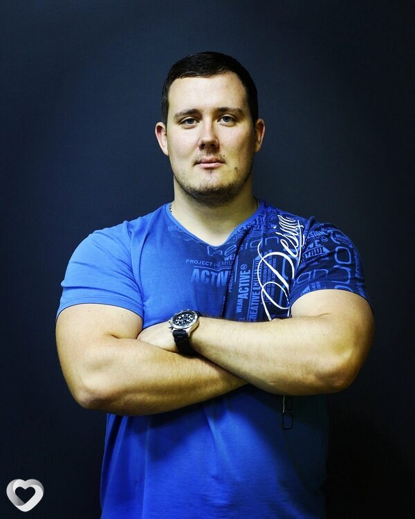 Аlex, 35, Саранске — анкета №293449