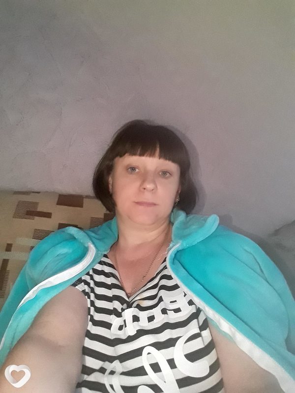 Оксана, 48, Курске — анкета №293455