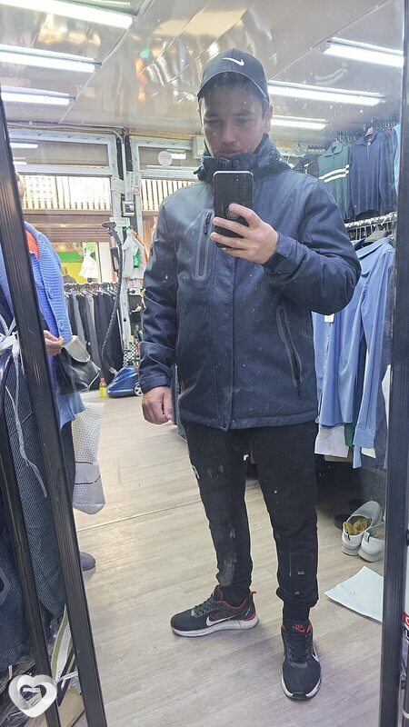 Дамир, 30, Караганде — анкета №293456