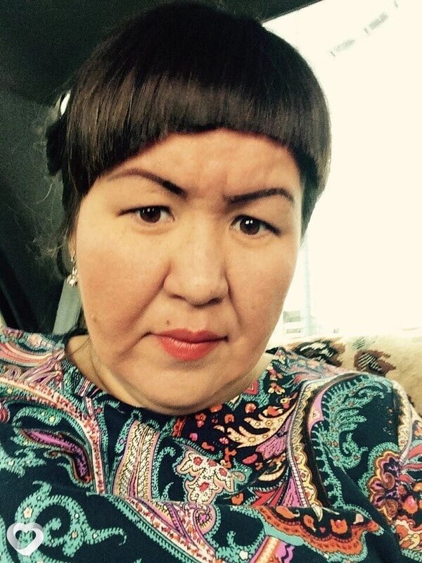 Кр, 37, Абакане — анкета №293458