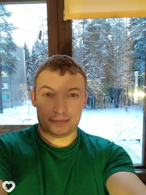 Pawa, 40, Великом Новгороде — анкета №293459