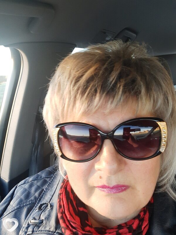 Гаяна, 62, Мозыре — анкета №293414
