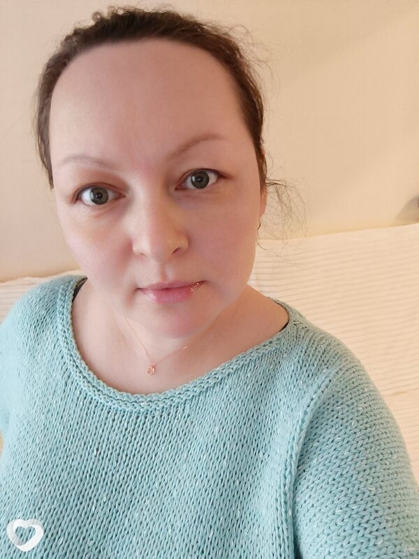 Света, 40, Наро-Фоминске — анкета №293417