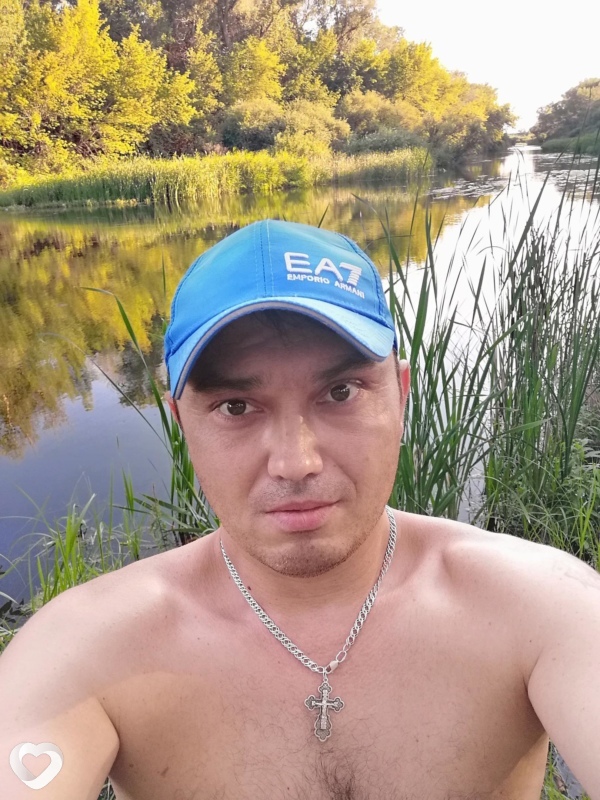 Серёга, 47, Орске — анкета №293421