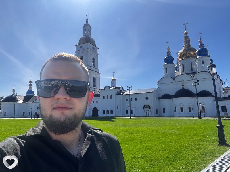 Ilya, 31, Новом Уренгое — анкета №293427