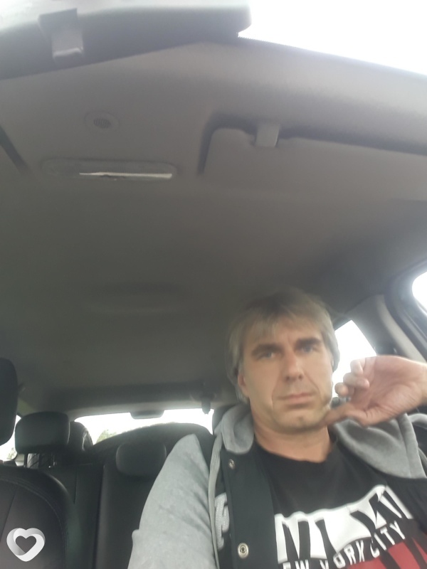 Дмитрий, 49, Киеве — анкета №293990