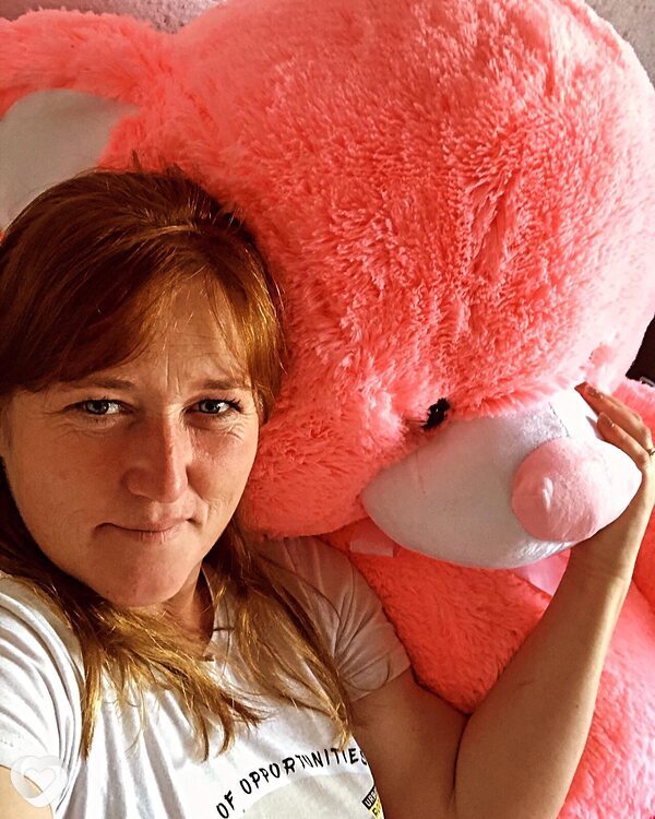Ирина, 39, Кропивницкий — анкета №293991