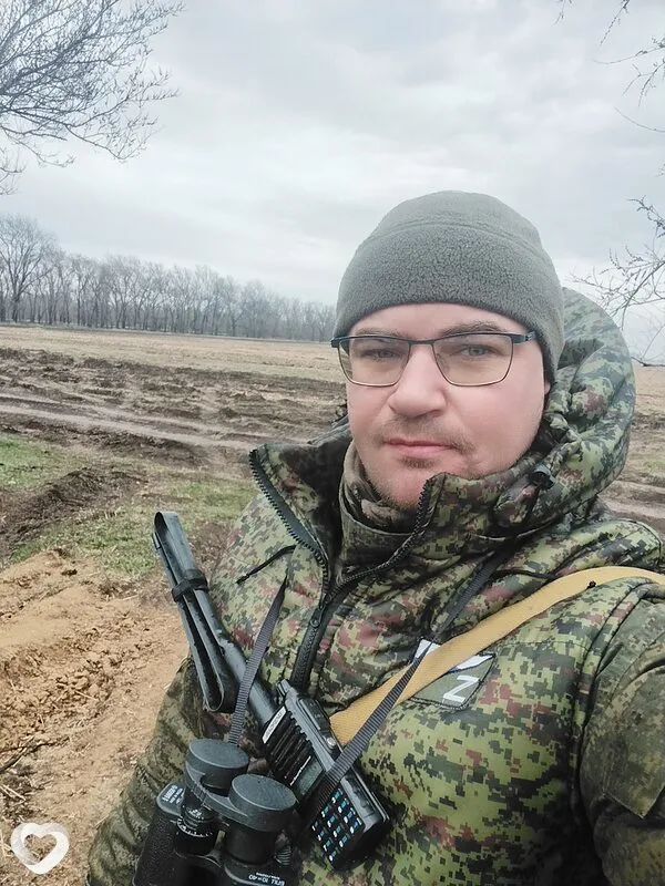 Артем, 40, Ставрополе — анкета №7865