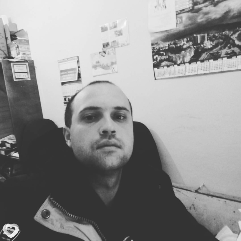 Арсений, 35, Фрязине — анкета №294003