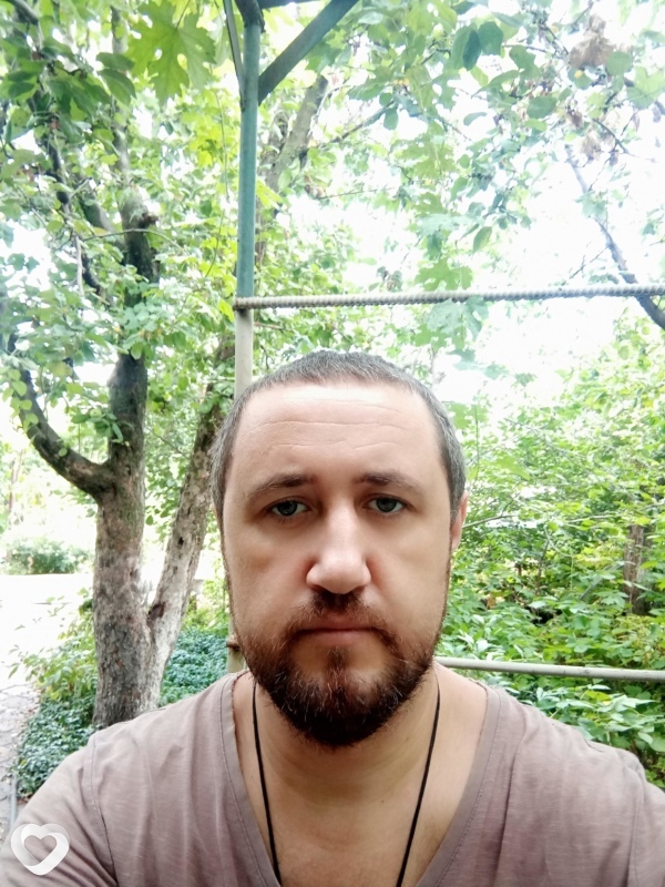 Станислав, 44, Волгодонске — анкета №294005