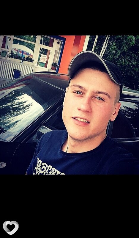 Антон, 32, Новосибирске — анкета №293485