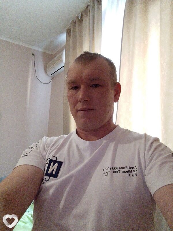 Алексей, 33, Уфе — анкета №293491