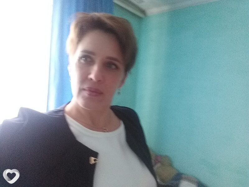 Галина, 52, Усть-Каменогорск — анкета №293492