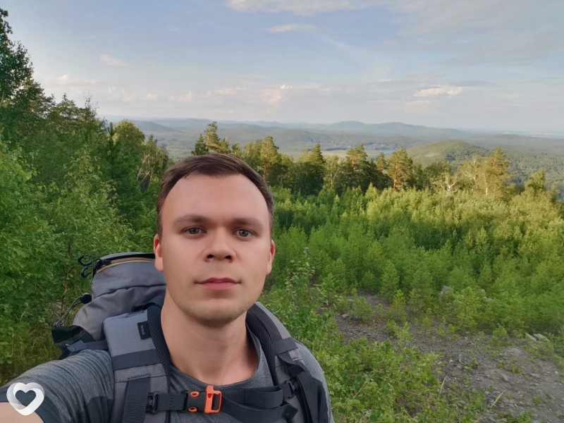 Евгений, 33, Озерск (Челябинская Обл) — анкета №293562