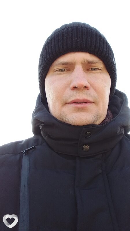 Денис, 40, Каменеце-Подольском — анкета №293568