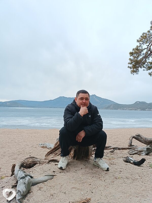 Нурлан, 42, Астане — анкета №293571