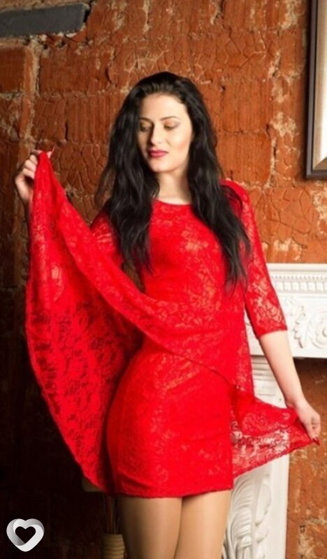 Жозефина, 42, Екатеринбурге — анкета №293577