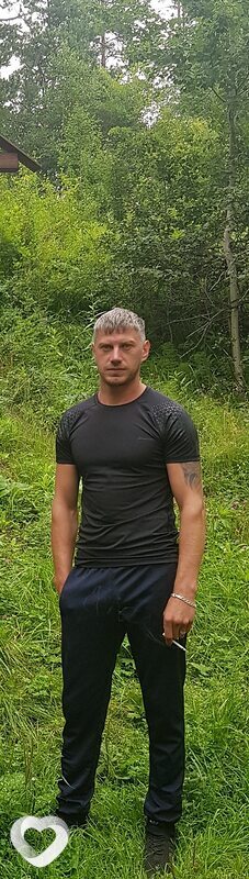 Александр, 34, Иркутске — анкета №293392