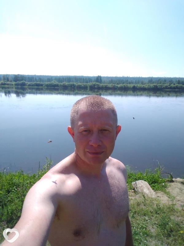 Дмитрий, 40, Москве — анкета №293400
