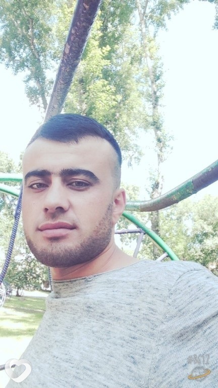 Акмал, 39, Екатеринбурге — анкета №293515