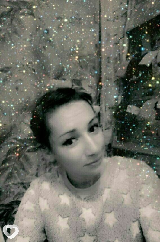 Настя, Черняховск