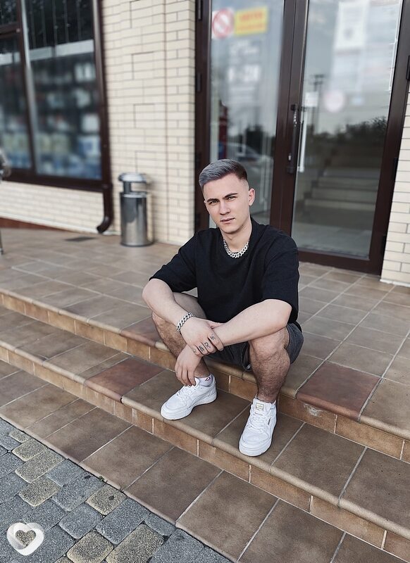 Олег, 30, Витебске — анкета №293528