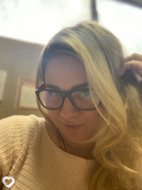 Оля, 40, Екатеринбурге — анкета №293532