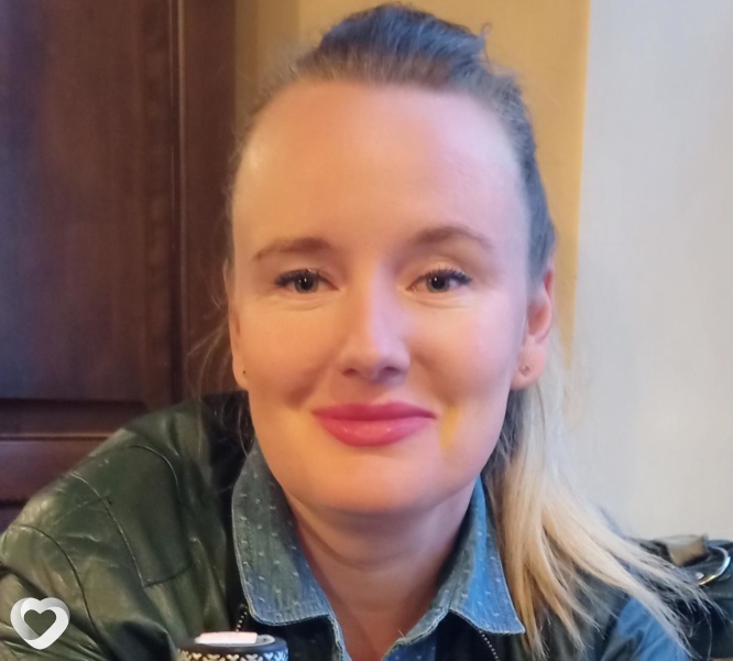 Вера, 45, Минске — анкета №293534