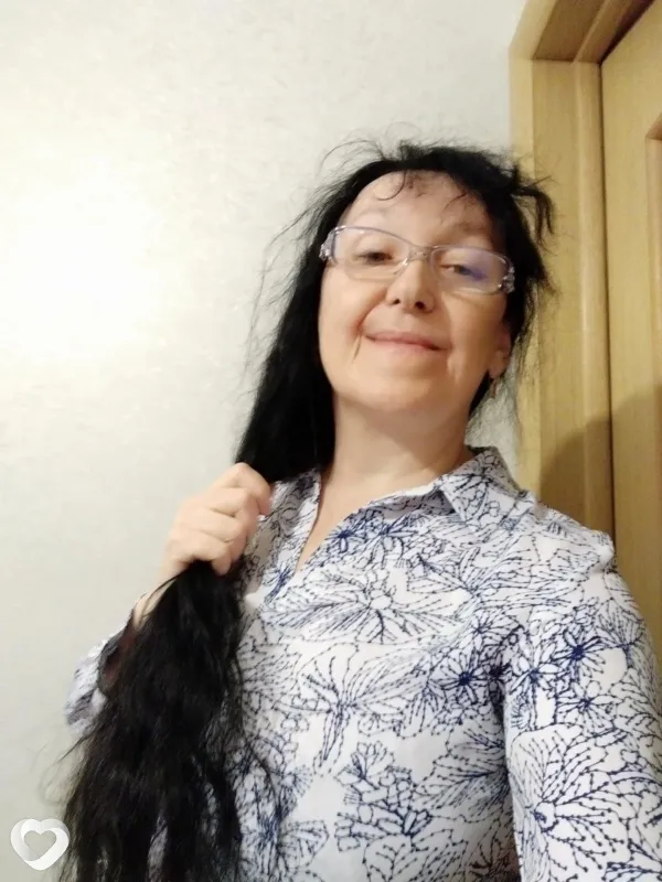 Наталья, 60, Москве — анкета №293859