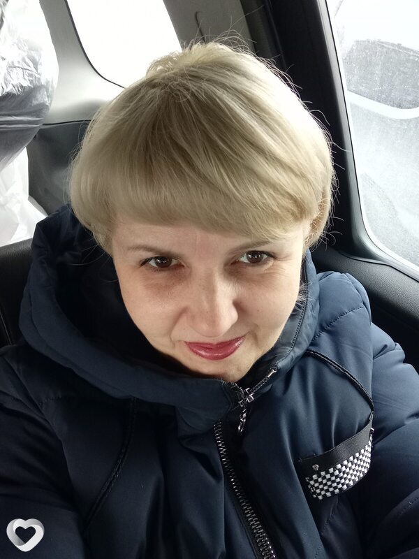 Елена, Орск