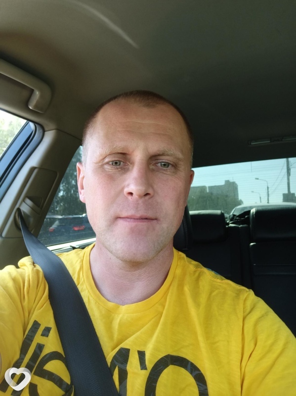 Александр, 45, Омске — анкета №293863