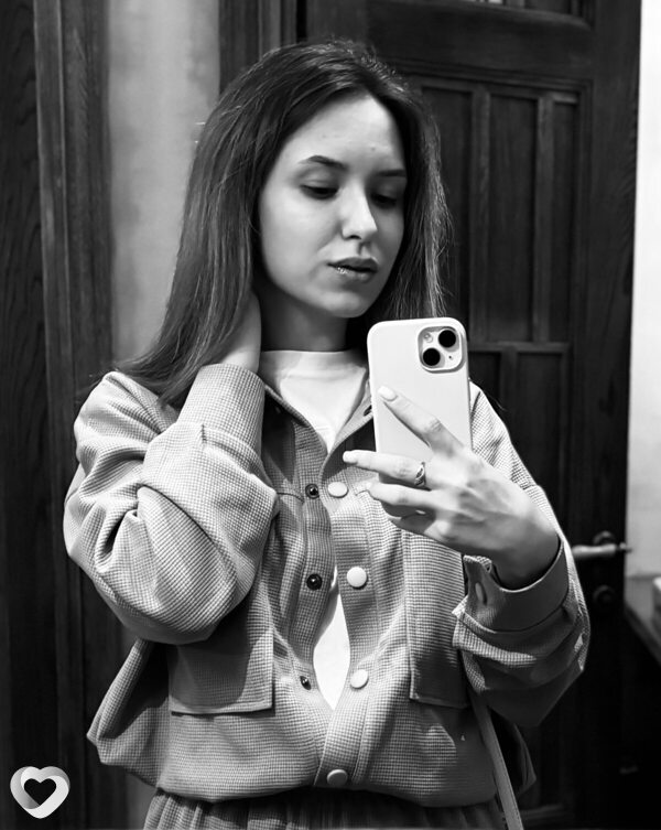 Анастасия, 31, Тамбове — анкета №293869