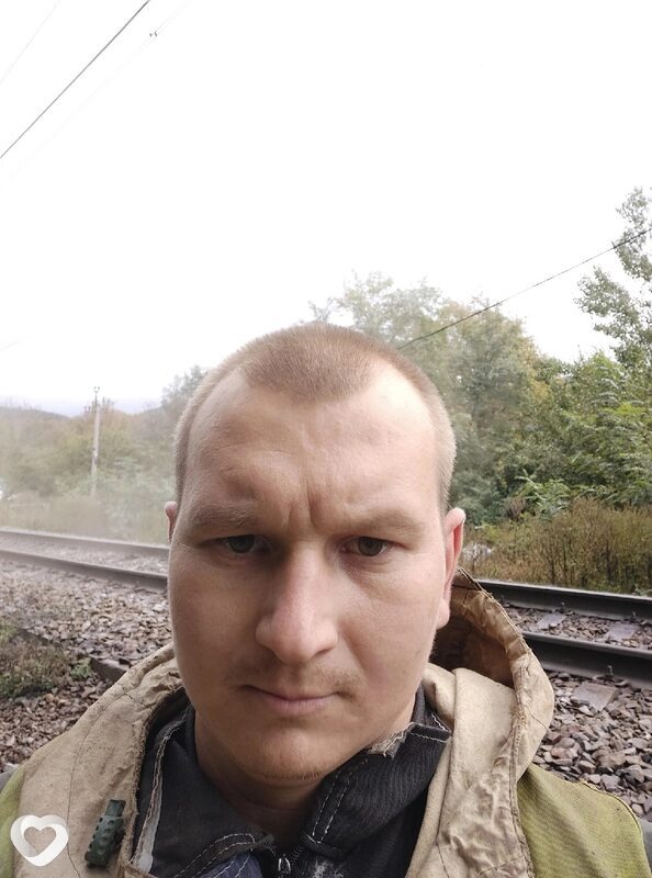 Игорь, 32, Алексеевка (Белгородская Обл) — анкета №293873