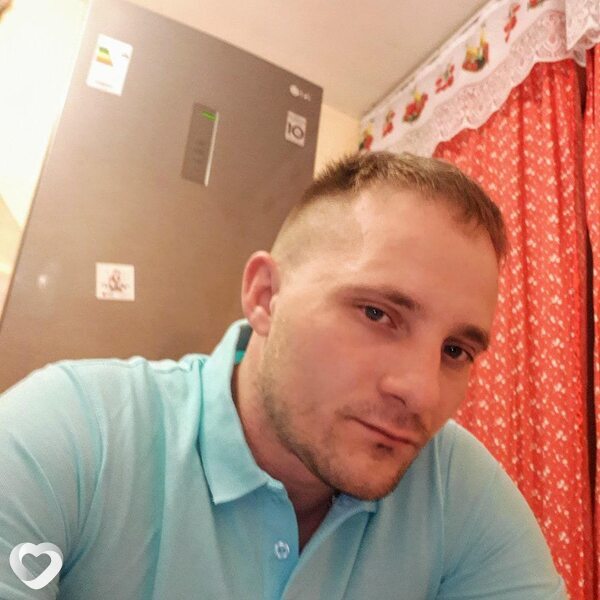 Денис, 33, Белогорске — анкета №293874