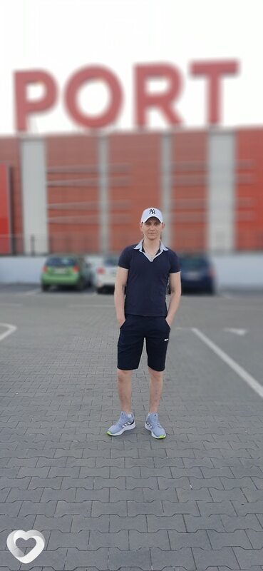 Денис, 33, Пинске — анкета №293875