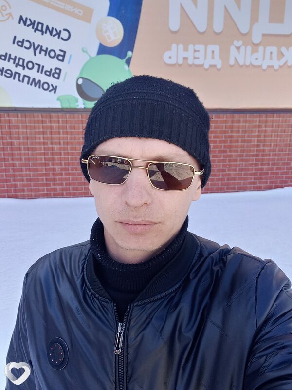 Ник, 38, Павлодаре — анкета №293877