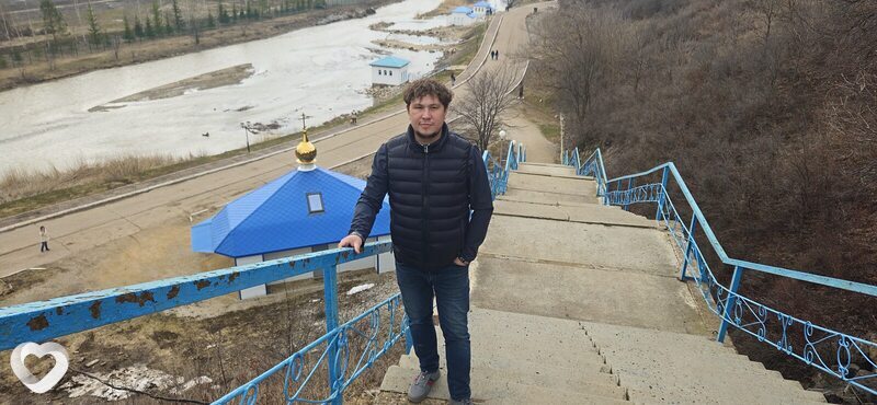 Вадим, 37, Стерлитамаке — анкета №293880