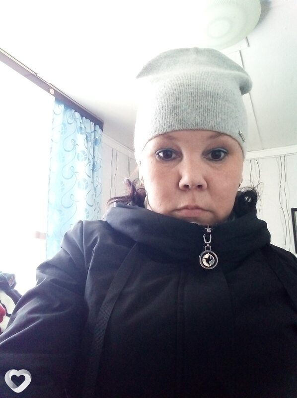Анжела, 36, Мурманске — анкета №293882