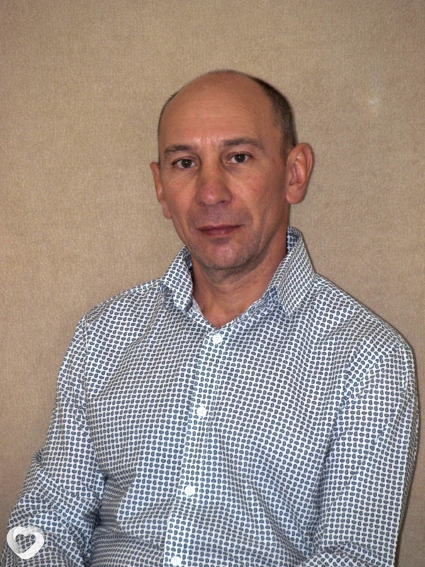 Evgeny, 54, Ставрополе — анкета №293960