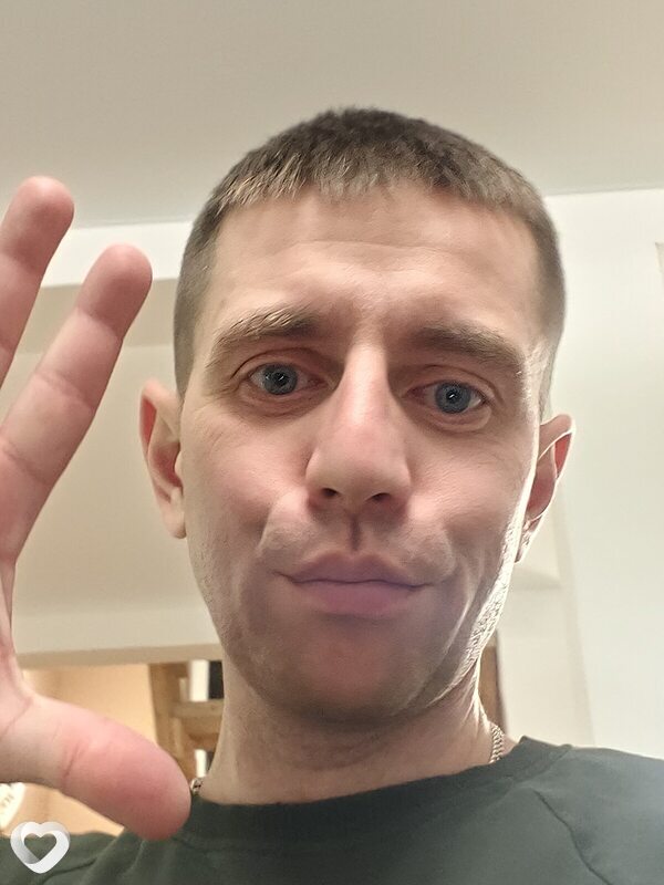 Игорь, 36, Ярославле — анкета №293963