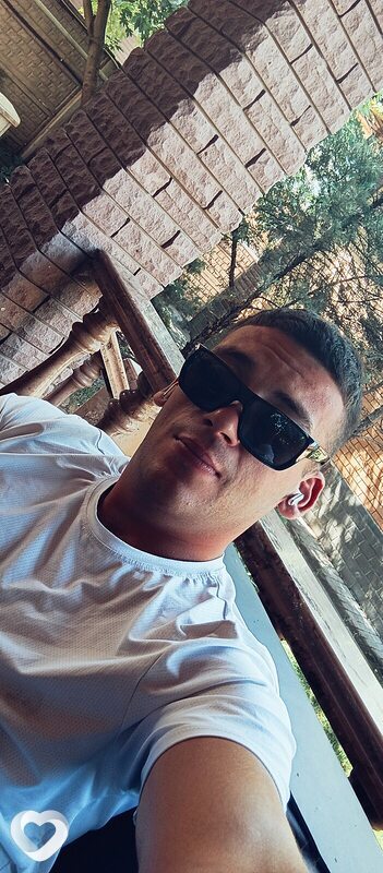 Кирилл, 28, Волгодонске — анкета №293964